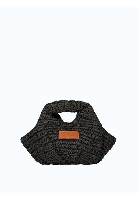  ME FUI | SW0065BKRAFIA-BLACK